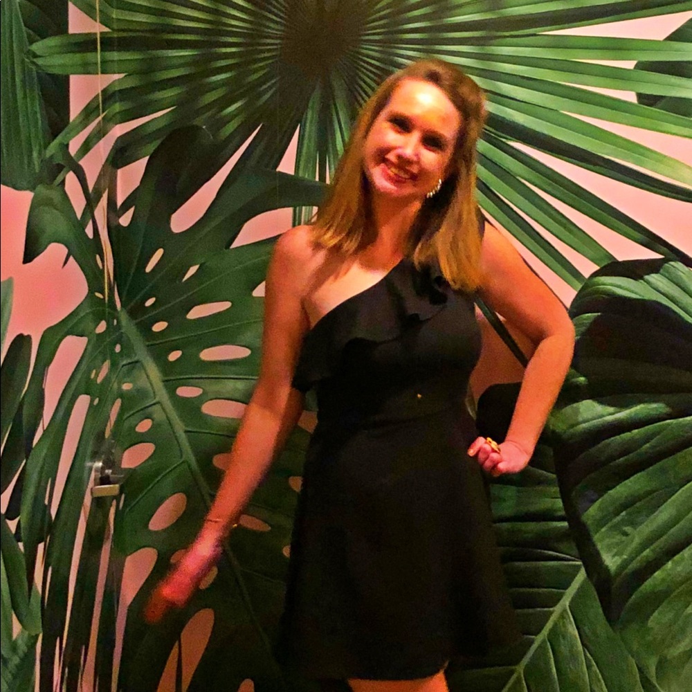Meet your Posher, Kathleen